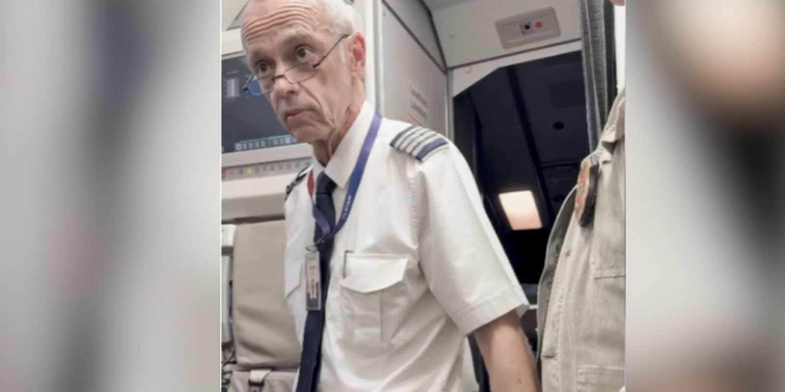 Operação da Polícia Civil prende piloto em avião por exploração infantil