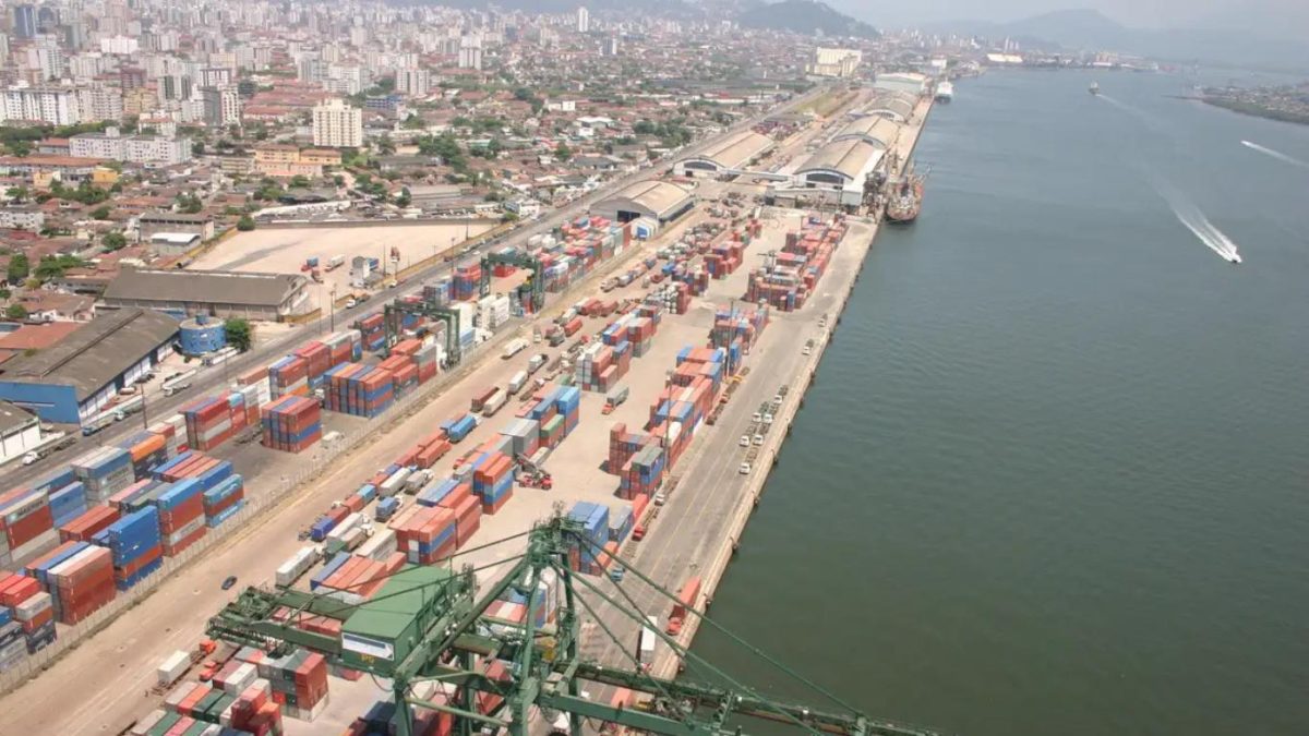 BMA e Ropes & Gray assessoram Stonepeak em joint ventura global de portos