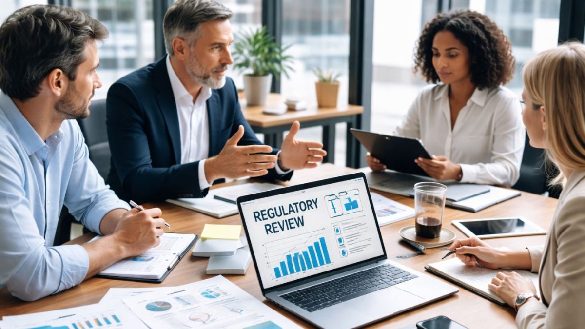 Empresas têm até 28 para apontar regras que travam a concorrência