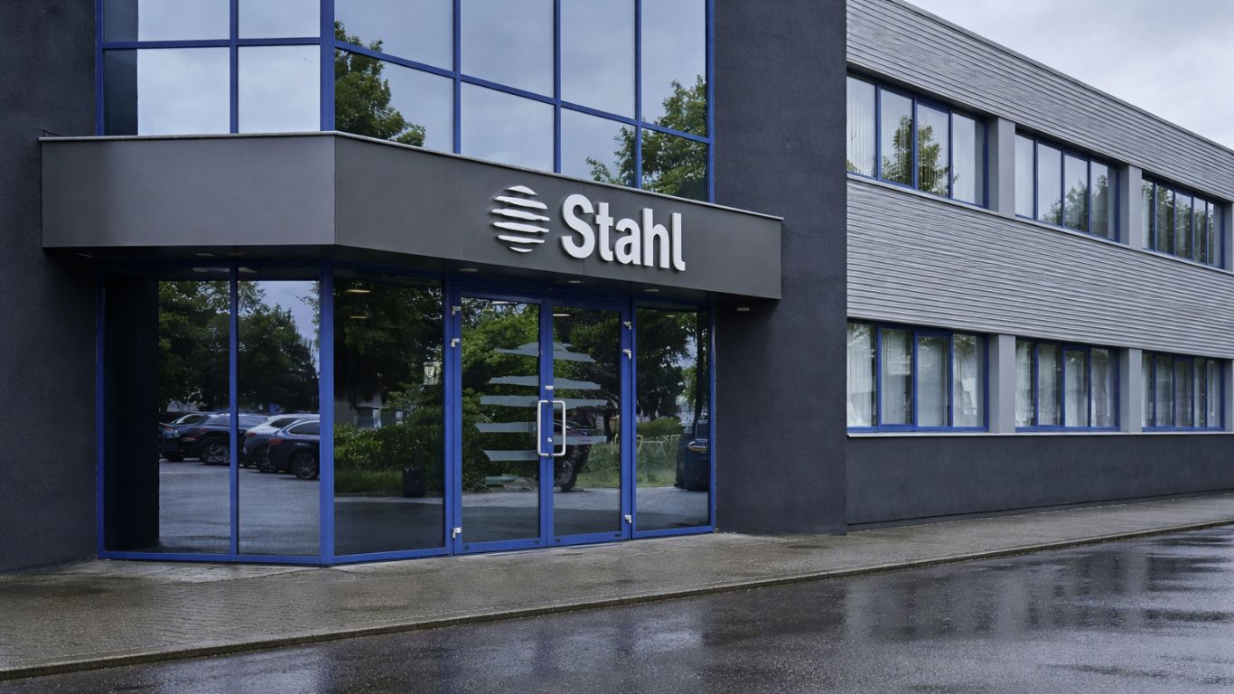 TozziniFreire e A&O Shearman coordenam reorganização global da Stahl e criação da Muno
