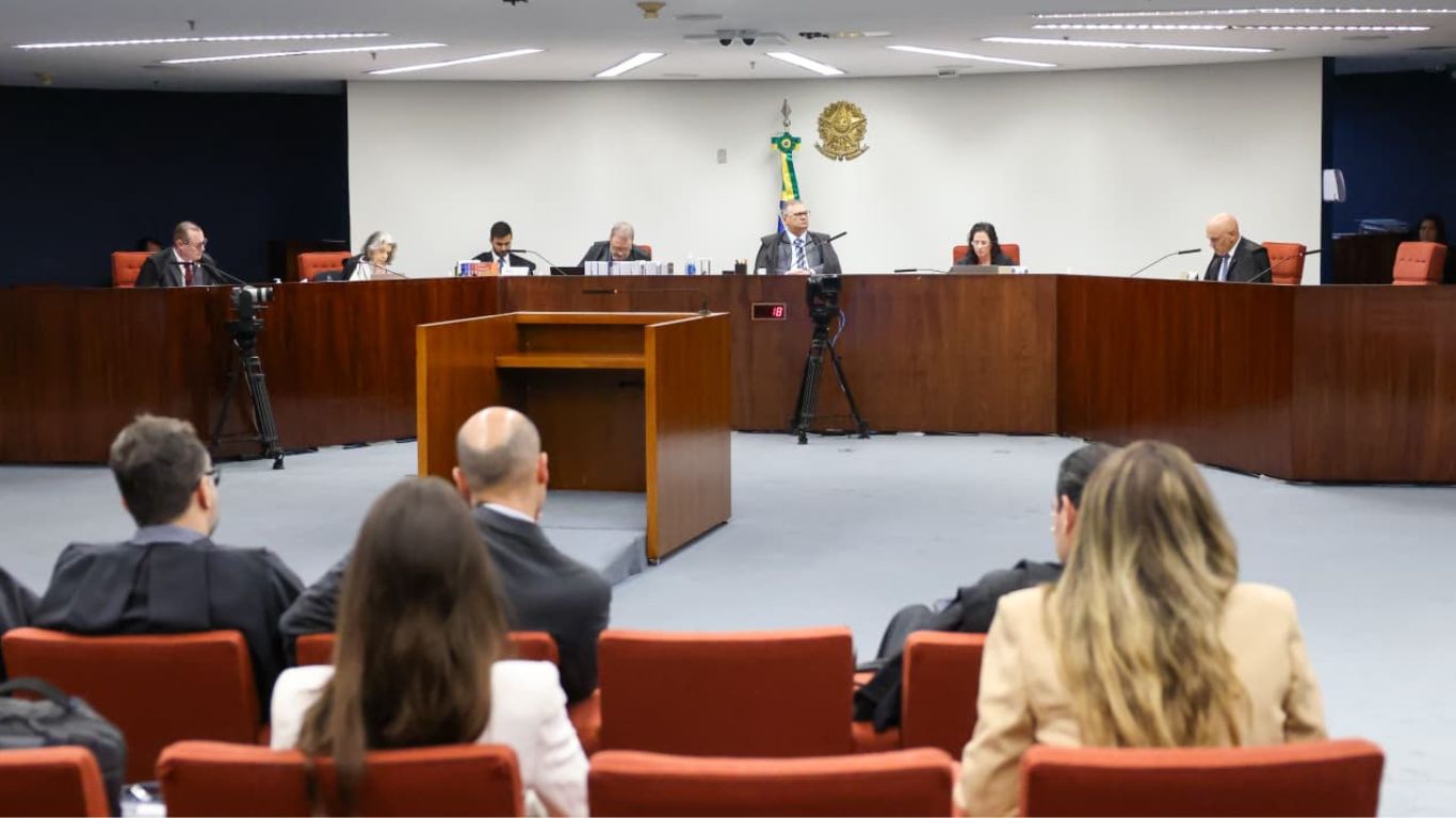 STF condena irmãos Brazão por mandar matar Marielle Franco e Anderson Gomes