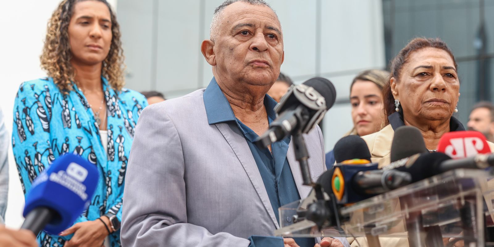 STF encerra primeiro dia de julgamento dos acusados pelo assassinato de Marielle