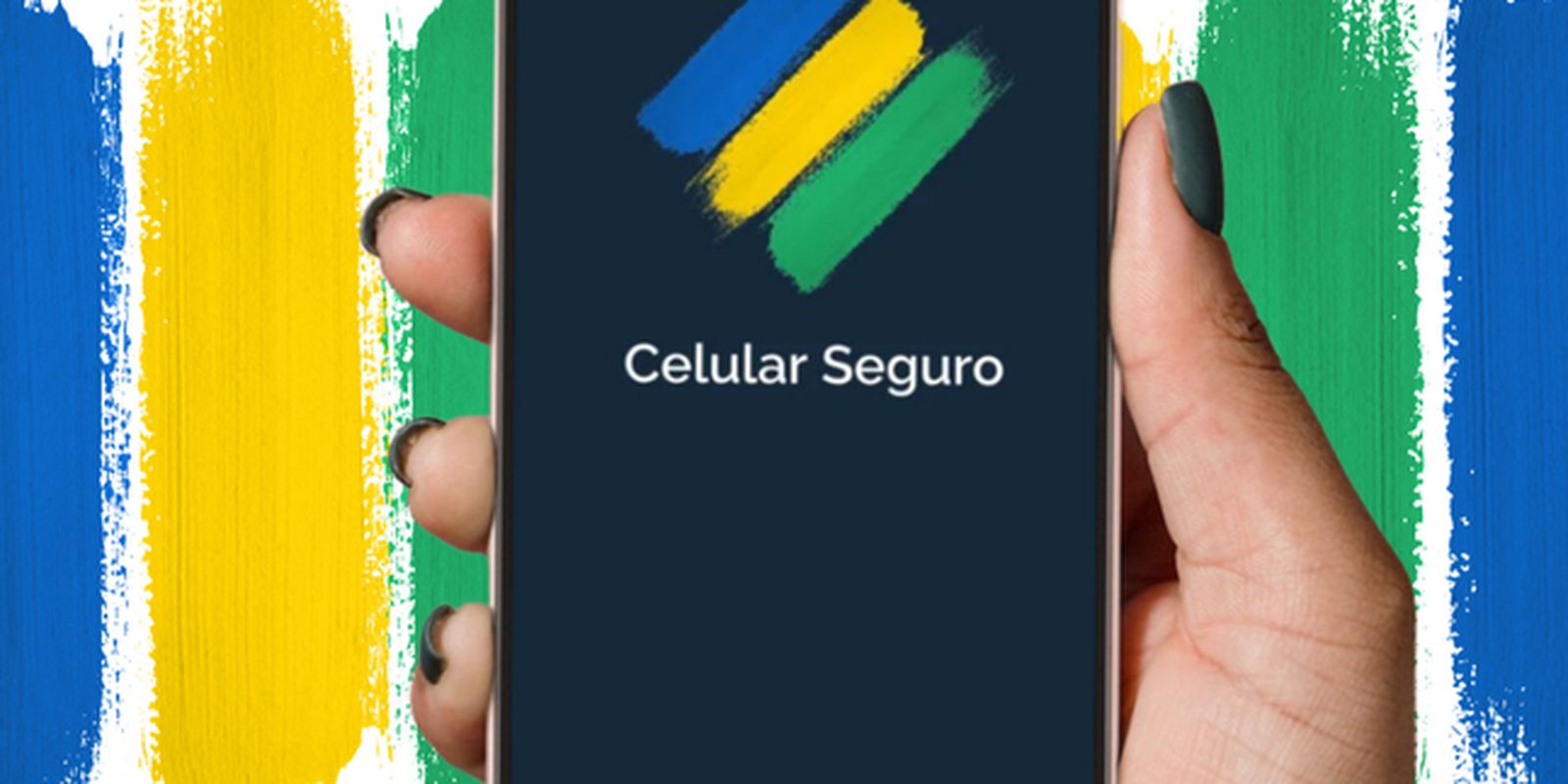 Celular Seguro: app do governo bloqueia bancos e linha em segundos no Carnaval
