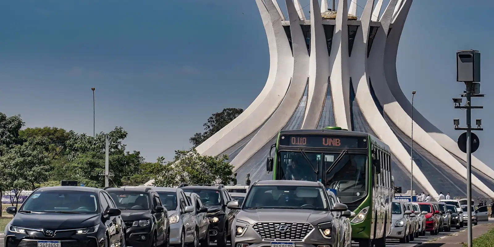 Entenda as novas regras para tirar a CNH