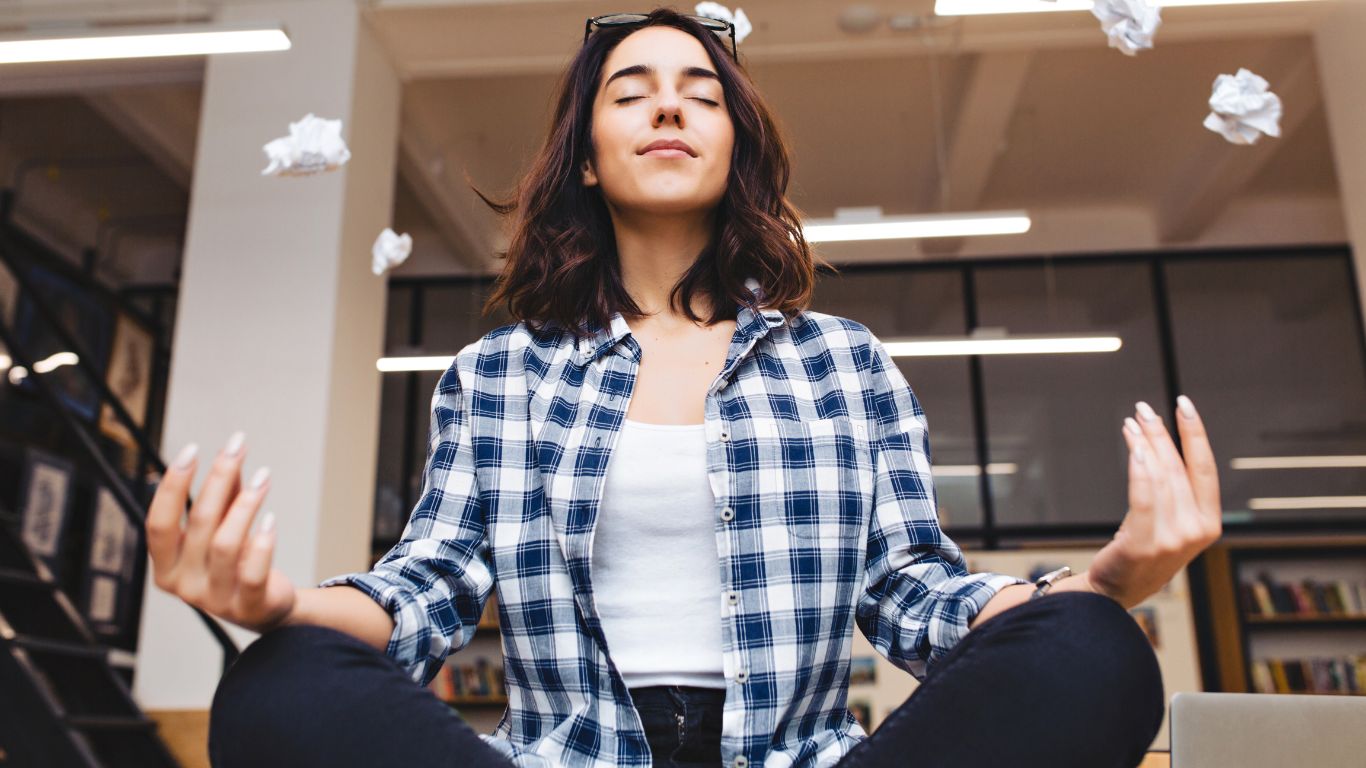Saúde mental no trabalho: quando o risco vira responsabilidade jurídica