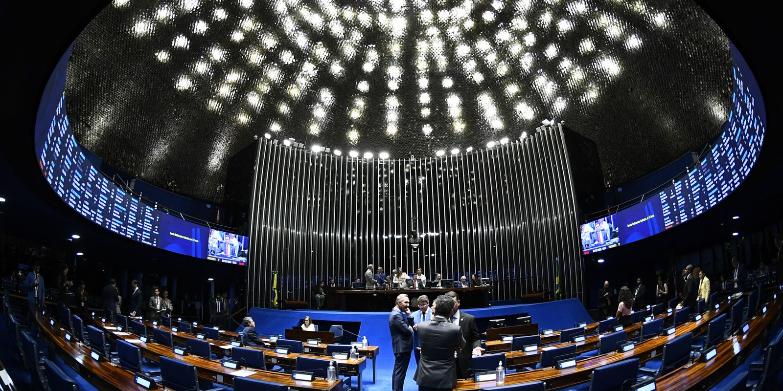 Senado vota acordo entre Mercosul e União Europeia nesta quarta-feira