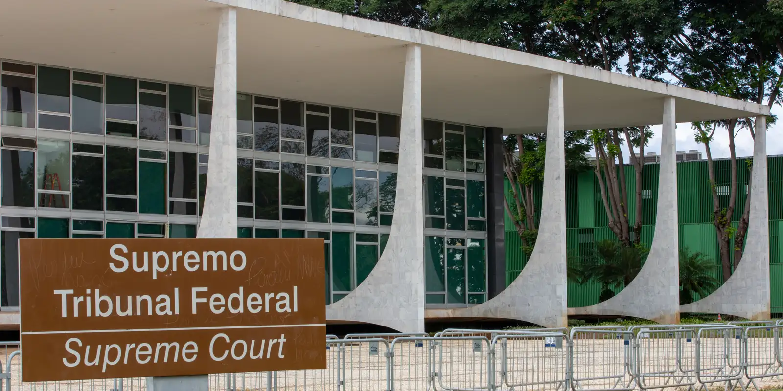 Supremo forma maioria para liberar pagamento retroativo de penduricalhos