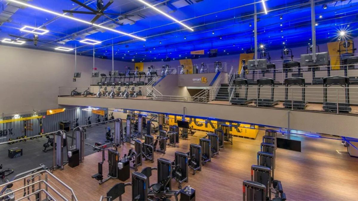 Cescon Barrieu assessora Smart Fit na compra da Evolve por R$ 100 milhões