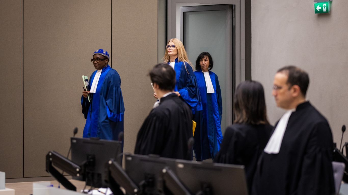 Tribunal de Haia inicia audiência contra Rodrigo Duterte por crimes na guerra às drogas nas Filipinas