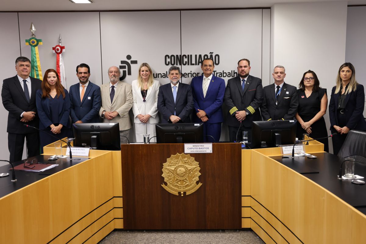 GOL e sindicato fecham acordo histórico de 15 anos para beneficiar 7 mil aeronautas