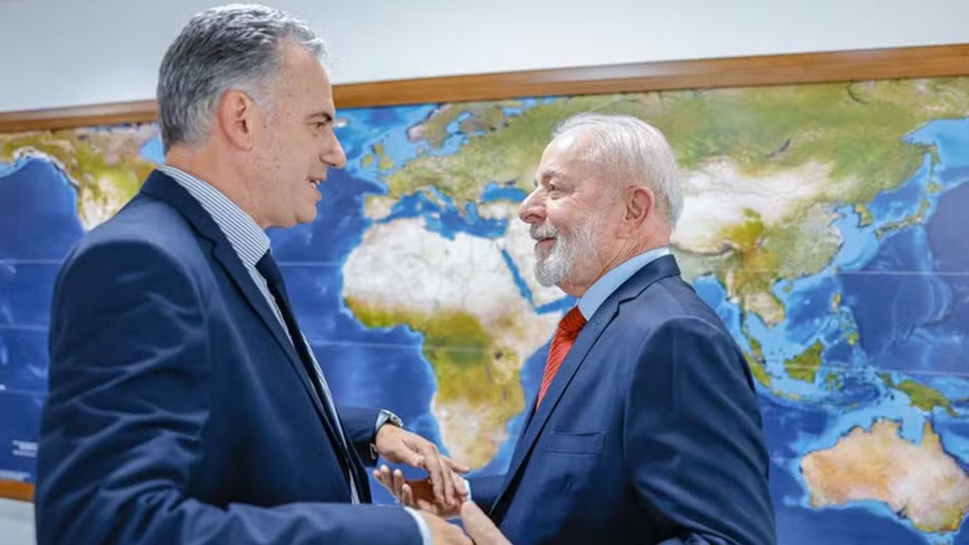 Uruguai sai na frente e é o primeiro país a ratificar acordo Mercosul-União Europeia