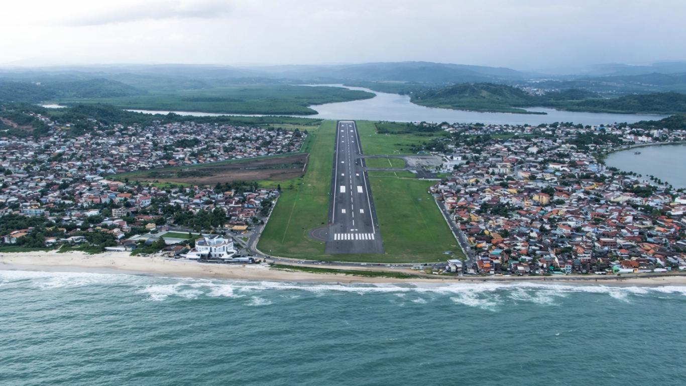 Demarest assessora Socicam em emissão de R$ 145 milhões para aeroportos
