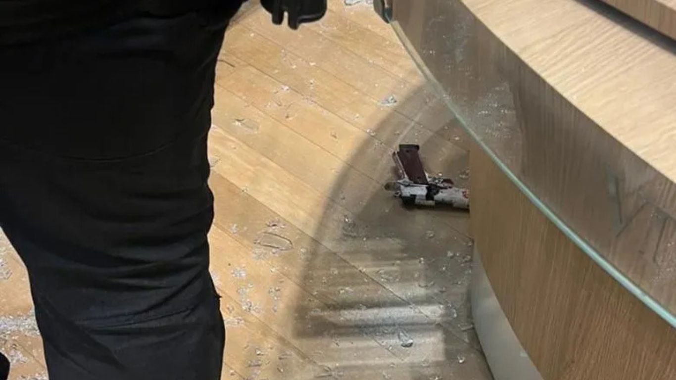 Homem mata ex-namorada em shopping de São Bernardo mesmo com medida protetiva