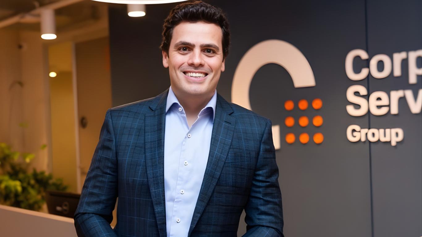 ASAP muda marca para ASAPCorp e foca em expansão no setor jurídico