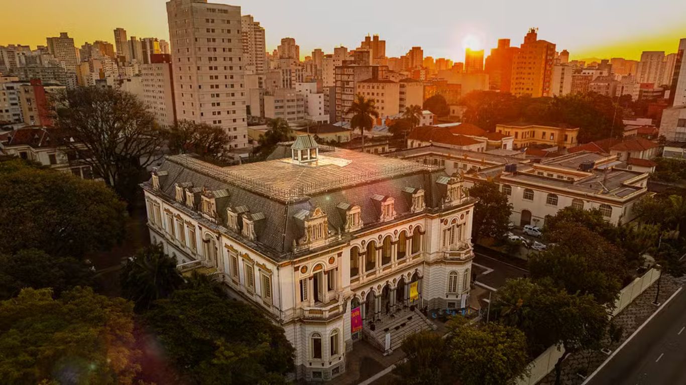 Grupo MEZ-RZK vence leilão de R$ 6,1 bi para erguer nova sede do governo de SP no Centro