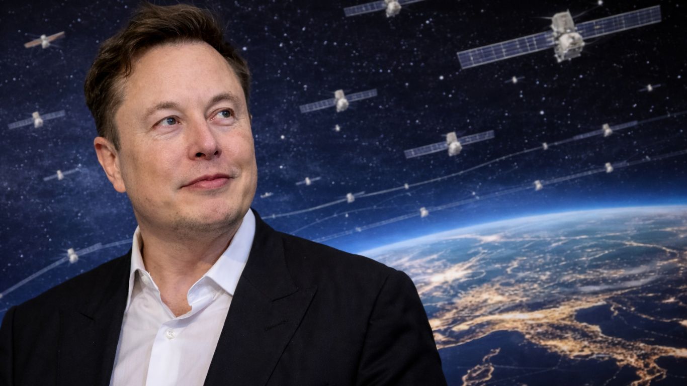 Elon Musk anuncia estrutura própria para fabricar chips de inteligência artificial no Texas
