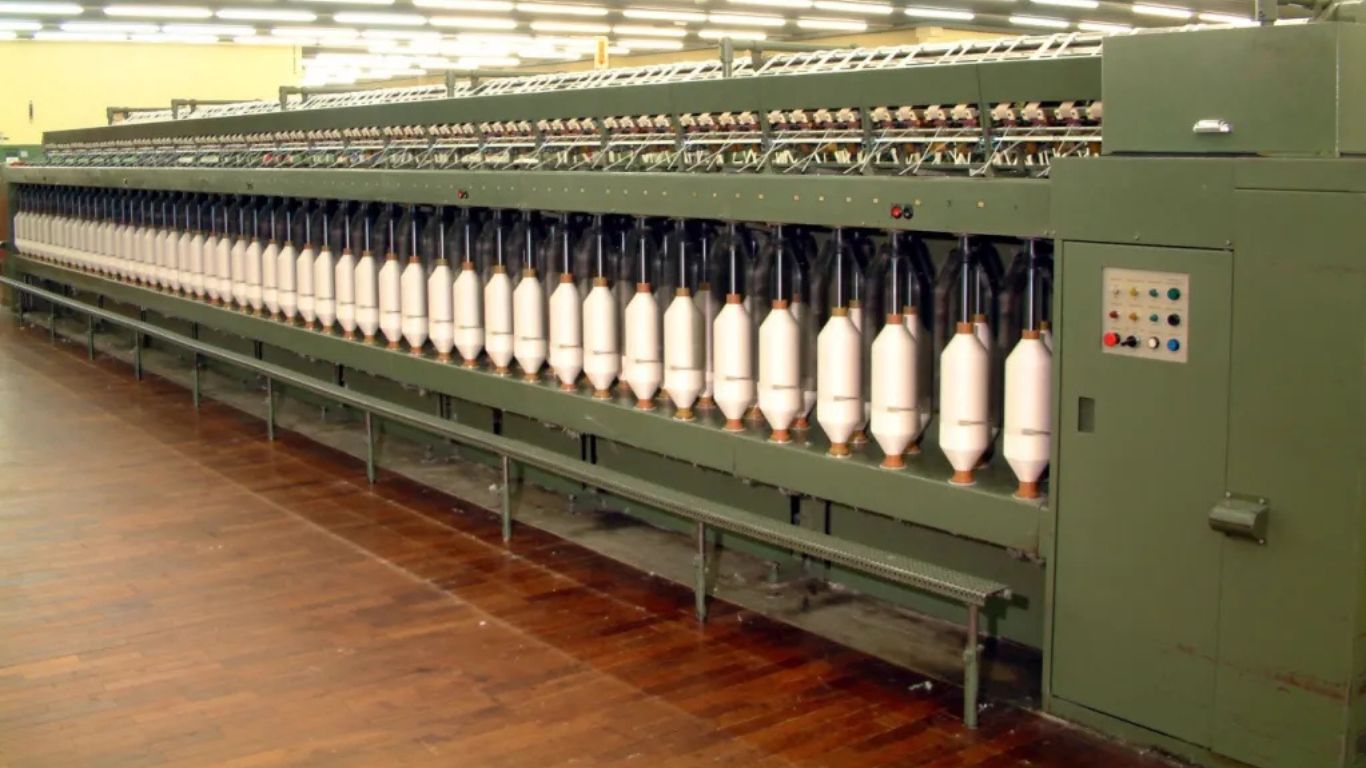Machado Meyer assessora CR da Fiação São Bento com Itaú BBA