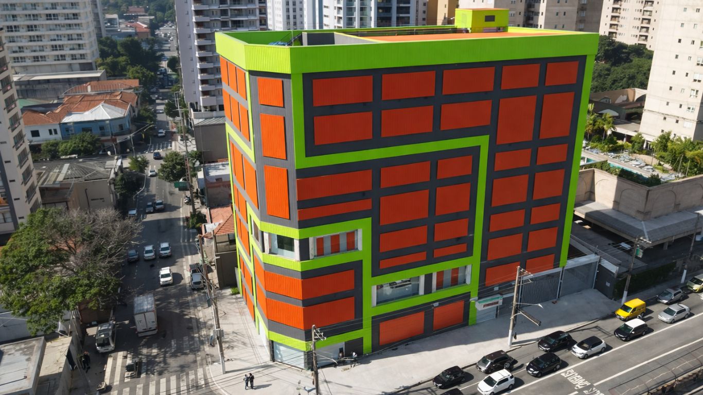 PMK e Amatuzzi assessoram venda de ativos da HBR Realty para GoodStorage