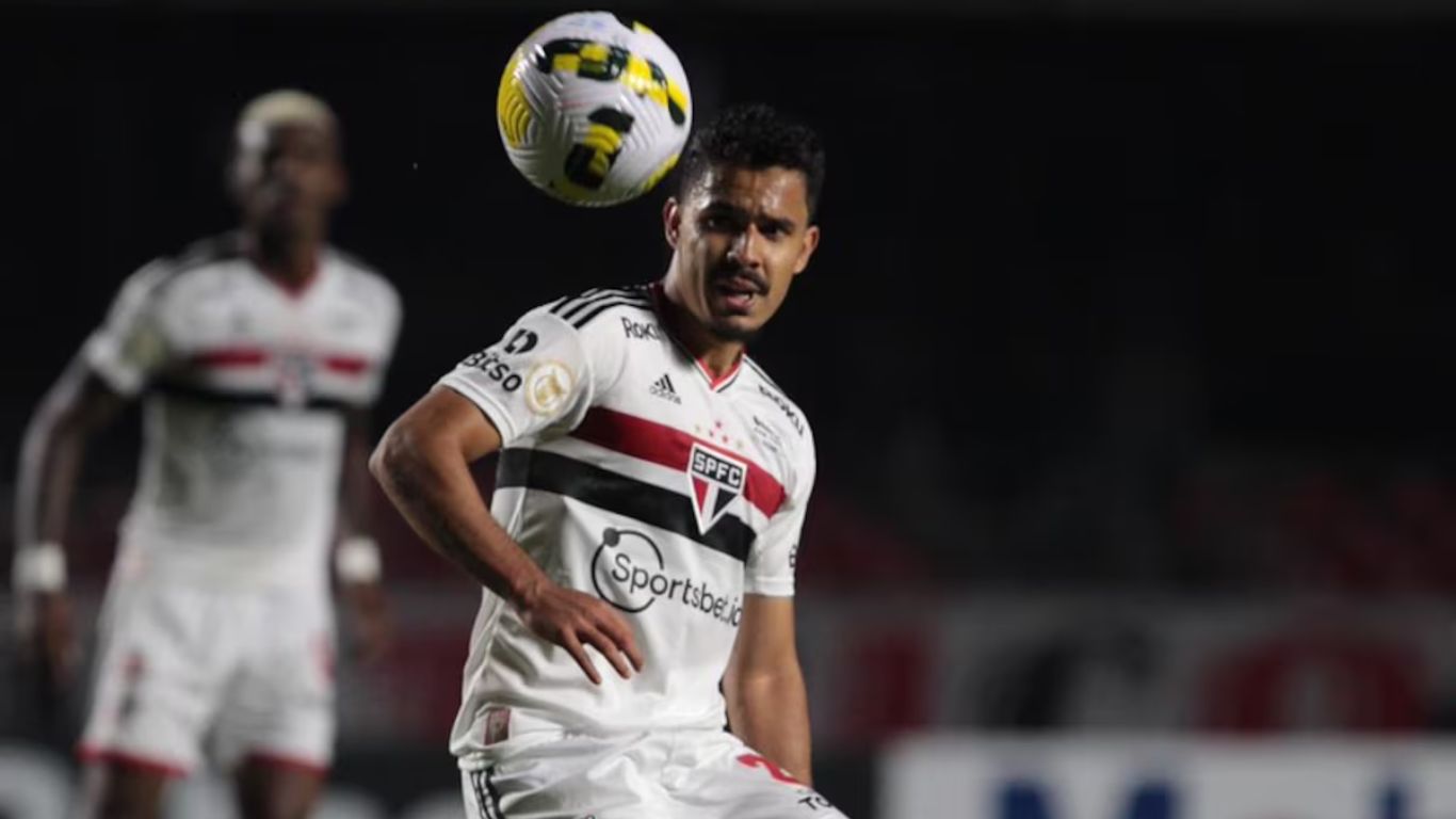 Justiça mantém condenação do São Paulo por agravamento de lesão de atleta