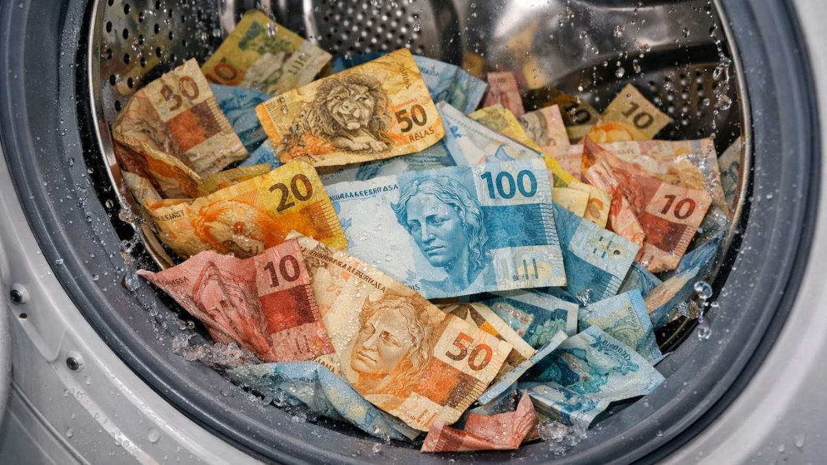 Decisão do STJ reacende debate sobre os limites da lavagem de dinheiro