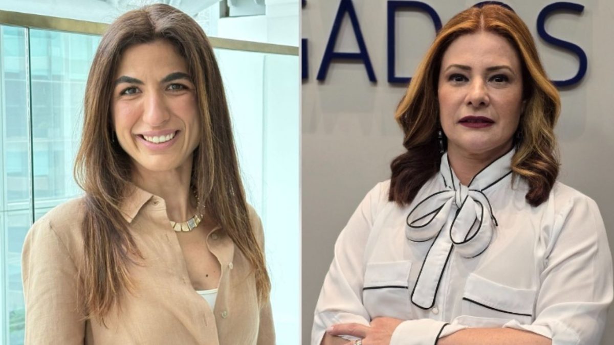 Azevedo Sette promove Stefania Masetti e Svetlana Miranda à sociedade