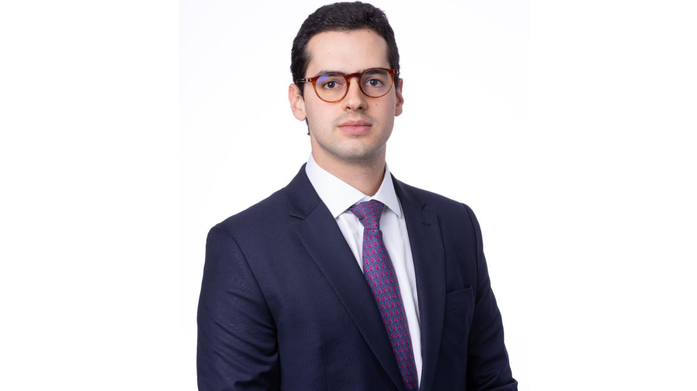 Coletta Rodrigues Advogados anuncia João Quiroga como novo sócio