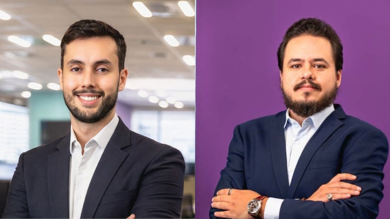 i2a Advogados anuncia Felipe Canoas e Rafael Godinho como novos sócios