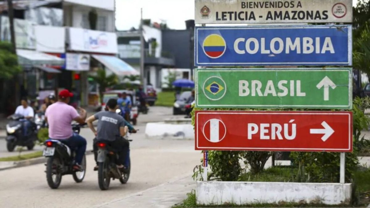 Governo oficializa programa para integrar rotas de transporte na América do Sul
