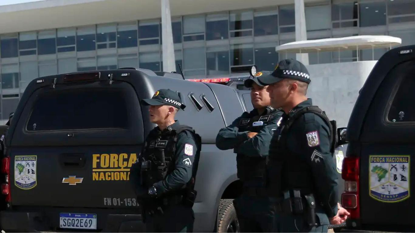 A urgência de mudanças na segurança pública