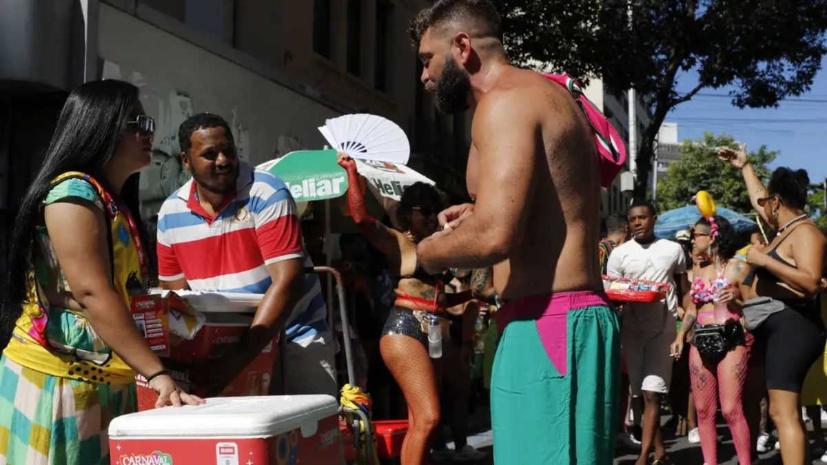 Justiça do Trabalho alerta para aumento do trabalho infantil durante o Carnaval