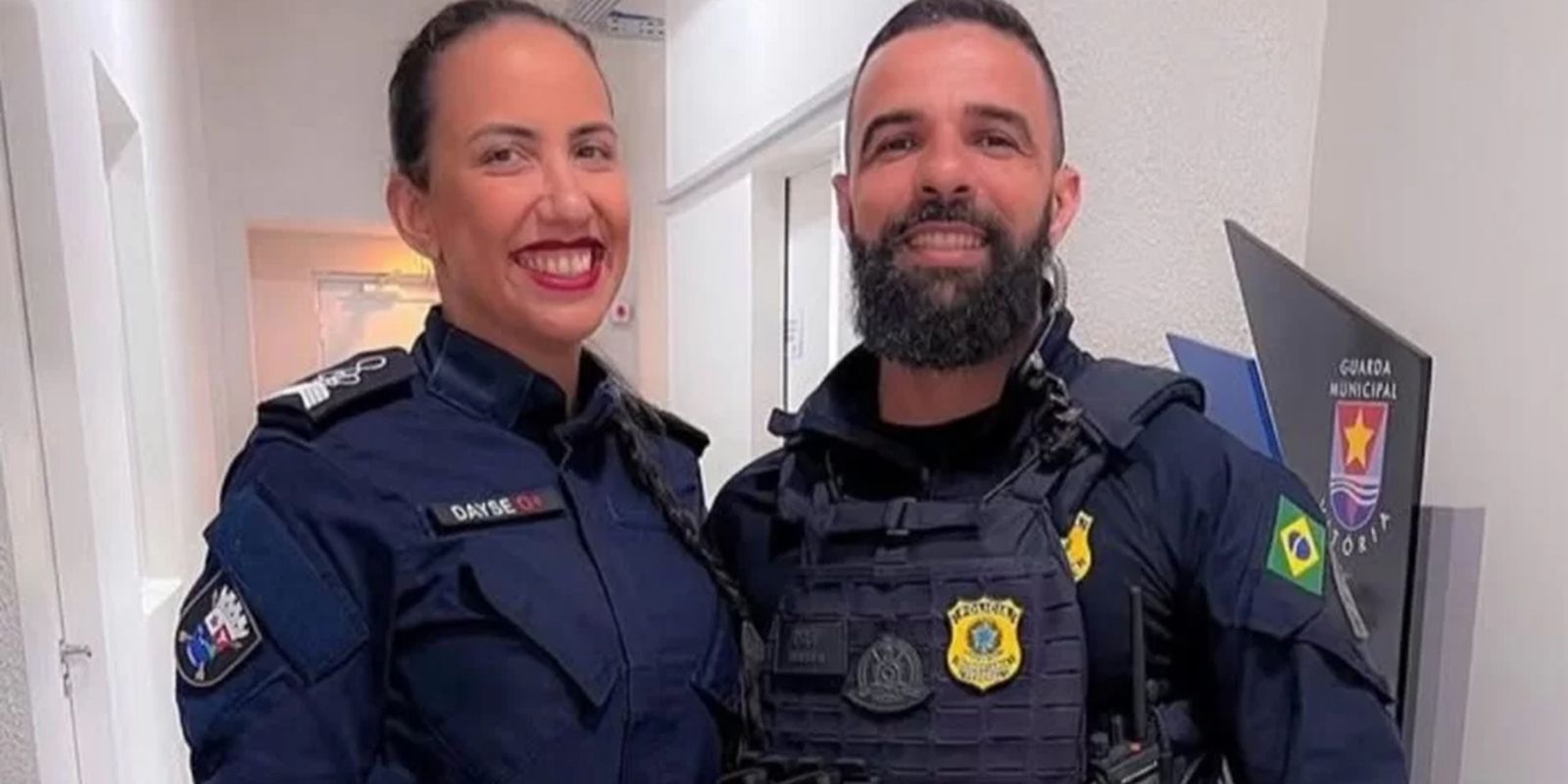 PRF mata comandante da Guarda de Vitória e comete suicídio após invadir casa
