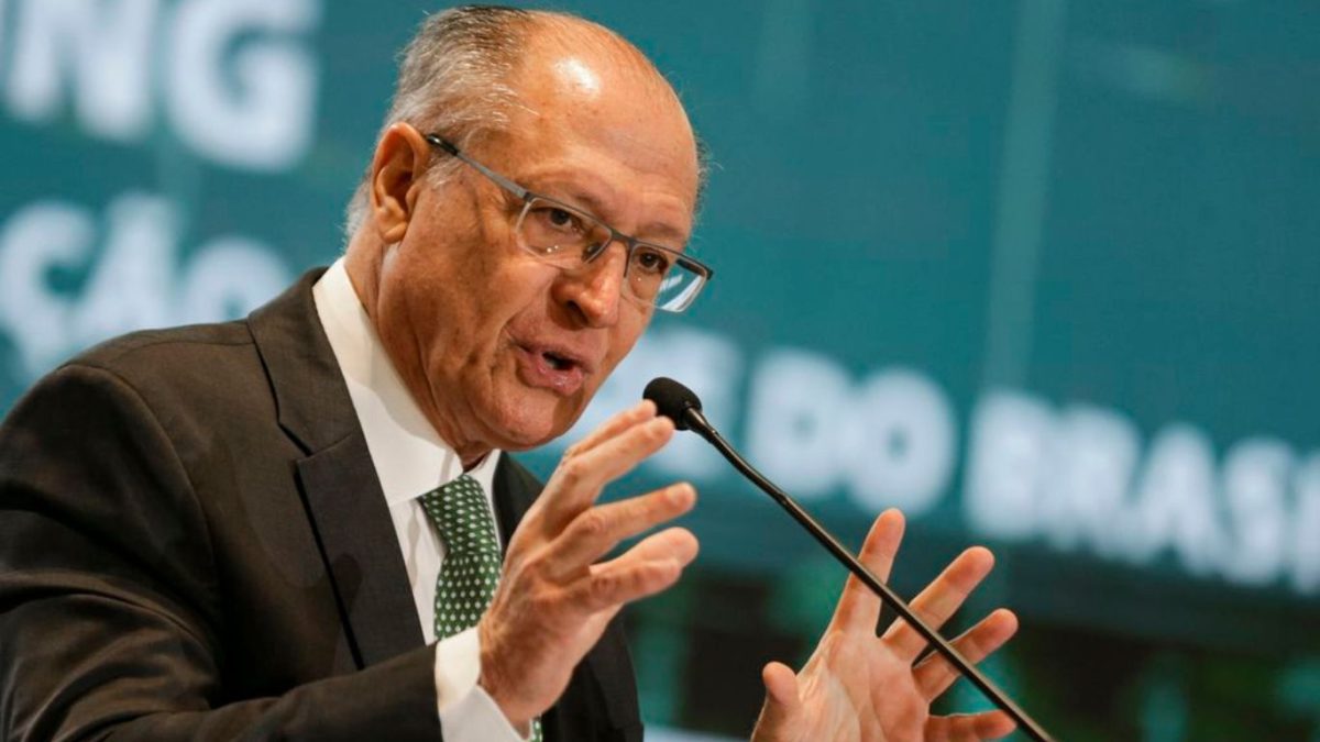 Acordo Mercosul-UE deve entrar em vigor em 60 dias, afirma Alckmin