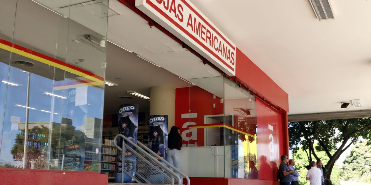 Acionistas majoritários das Americanas viram alvo da PF