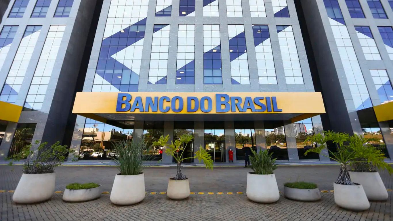Banco do Brasil realiza 1ª compra feita por agente de inteligência artificial no país