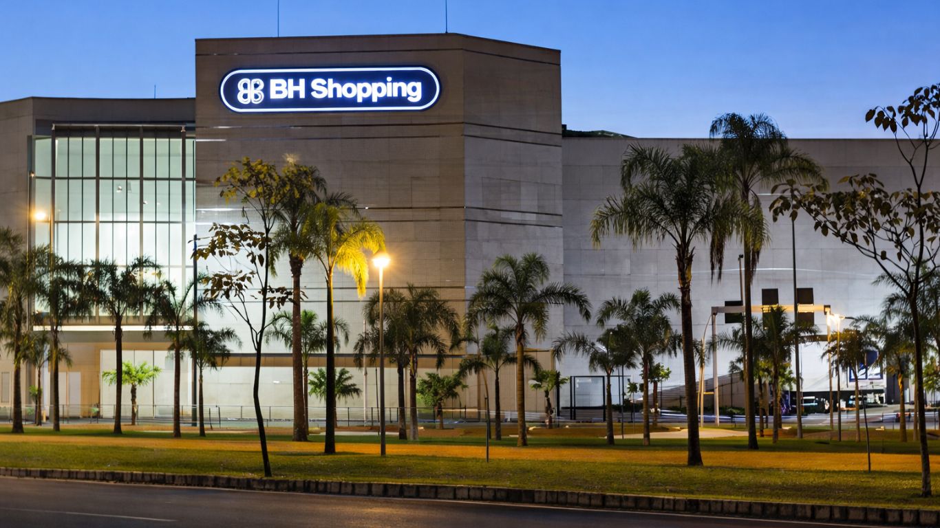 Madrona e Veirano assessoram compra de 10% do BH Shopping por R$ 285 milhões