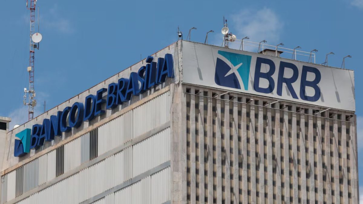 Justiça barra uso de imóveis públicos para capitalizar o BRB