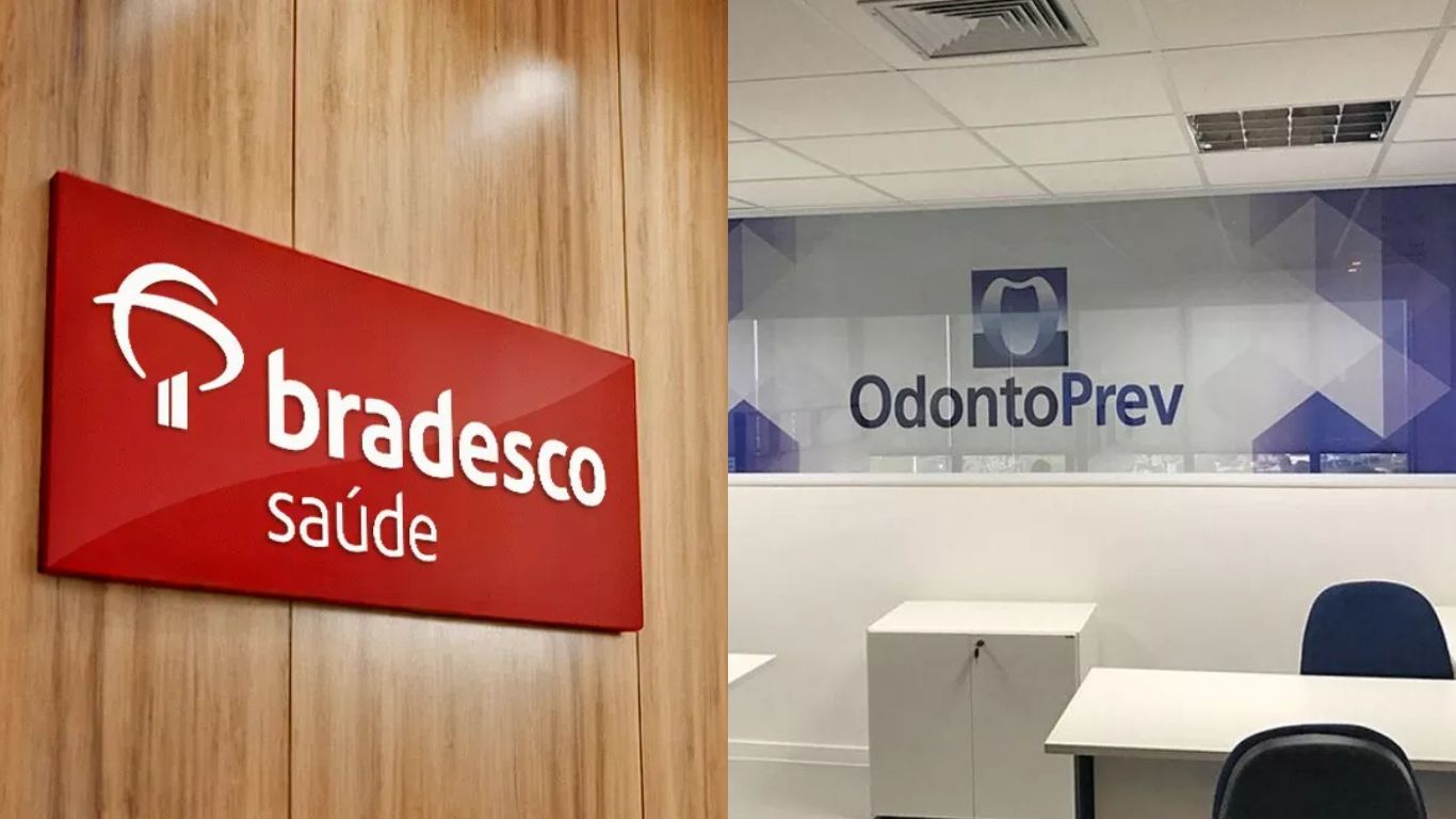 Mattos Filho assessora fusão Odontoprev e Bradesco Saúde