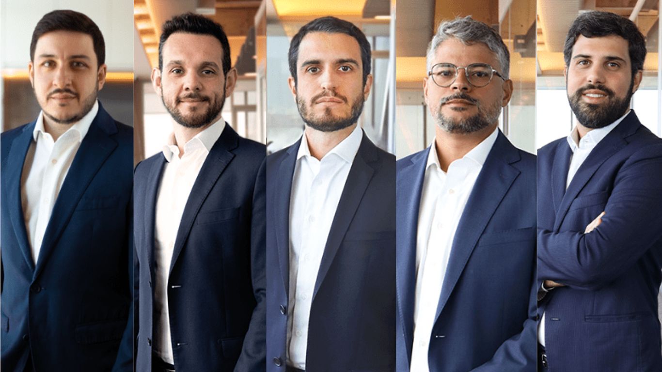 Cescon Barrieu promove quatro advogados ao quadro de sócios