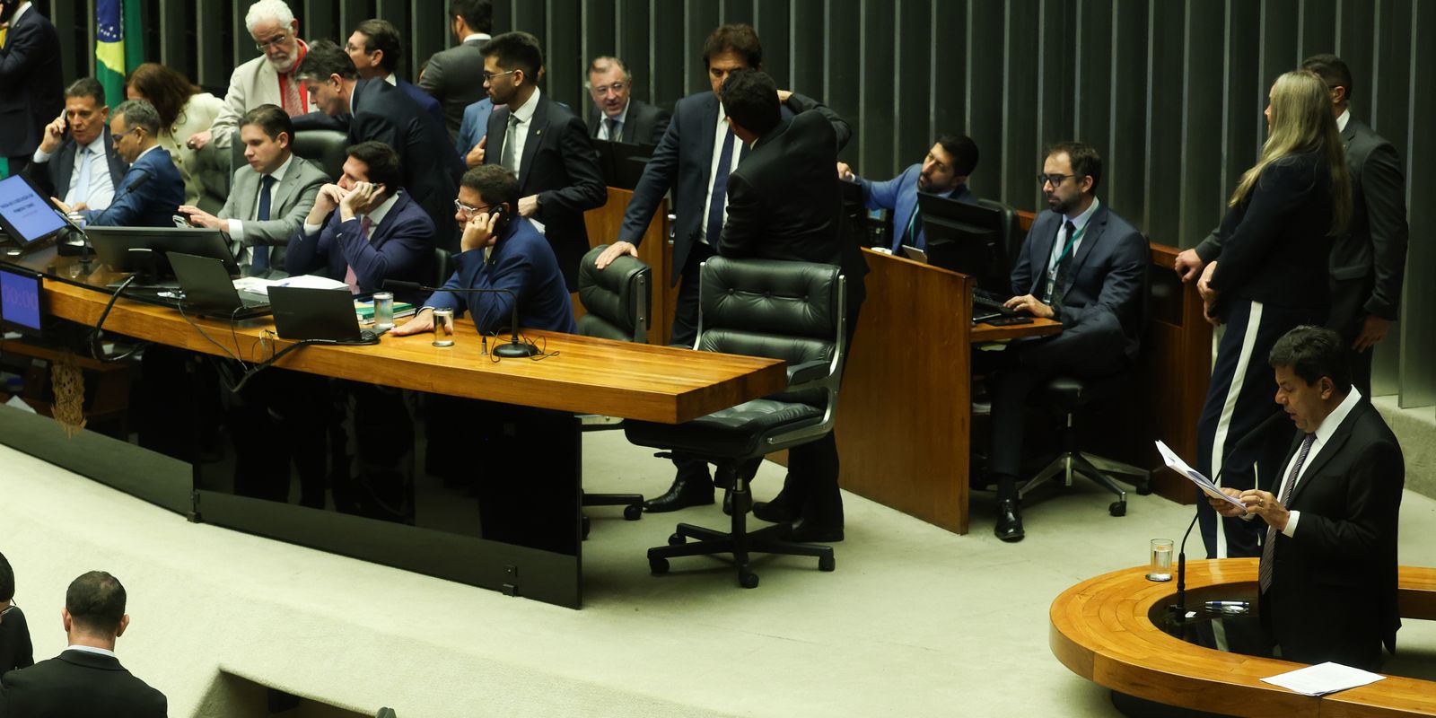 PEC da Segurança Pública, aprovada no Congresso, redesenha modelo policial no país