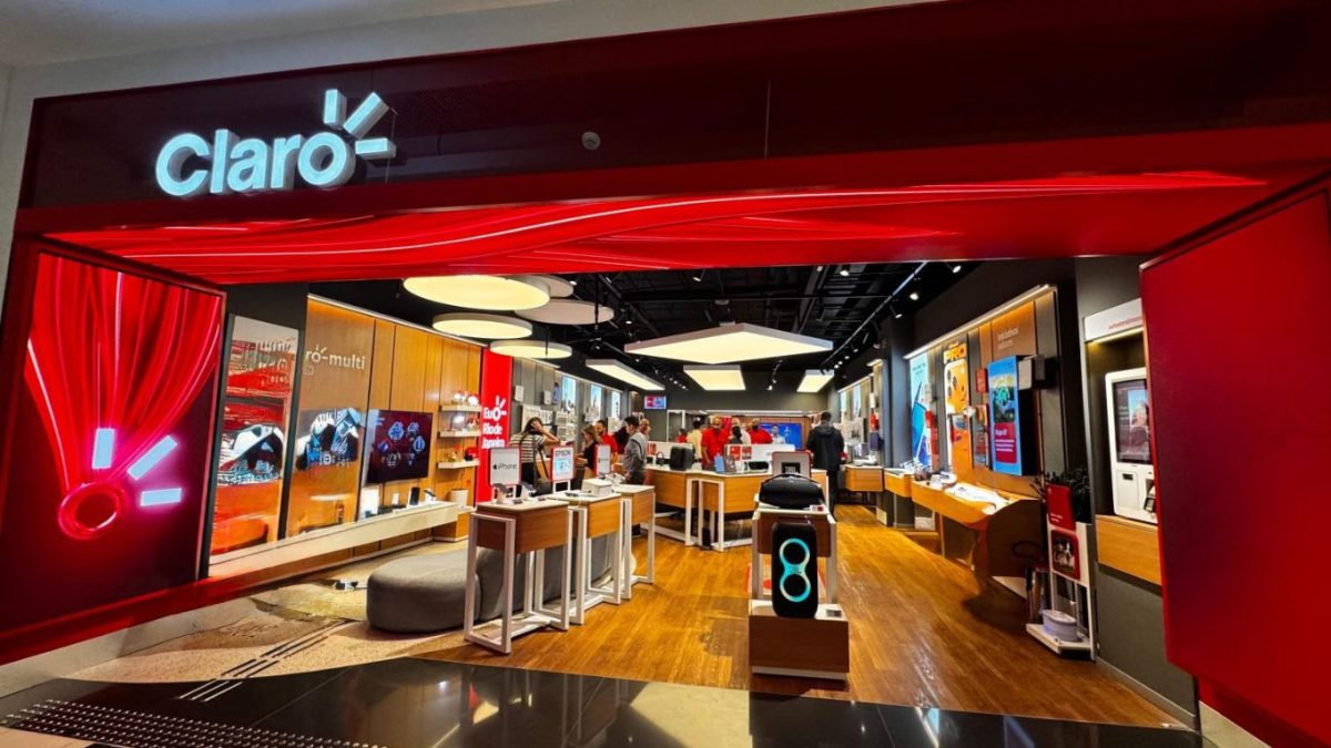 Claro compra 73% da Desktop com assessoria do Veirano, Pinheiro Neto e BMA