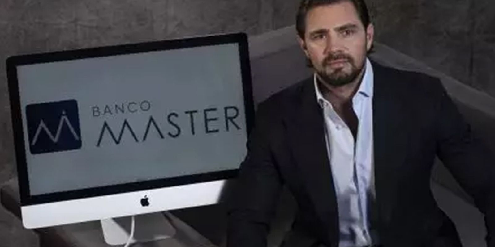 Daniel Vorcaro e Banco Master: quando o sistema falha, quem paga a conta é todo o país