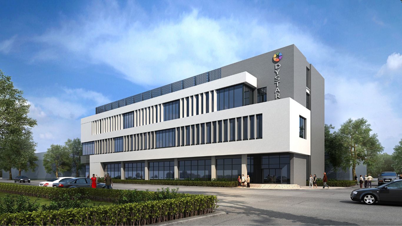 Demarest assessora venda da DyStar em operação global