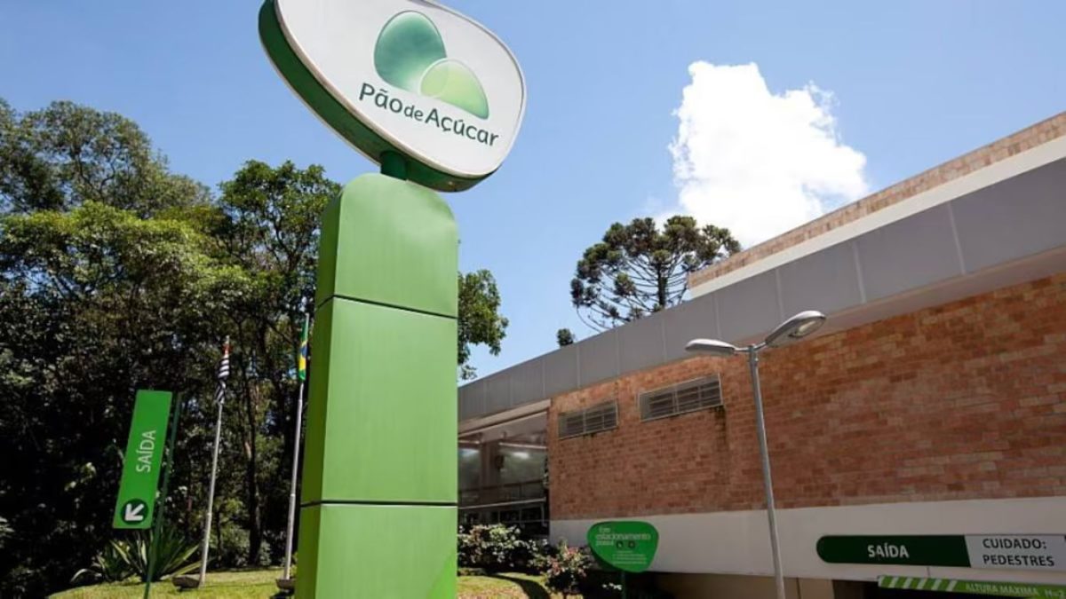 Justiça autoriza recuperação extrajudicial de R$ 4,5 bilhões do Grupo Pão de Açúcar
