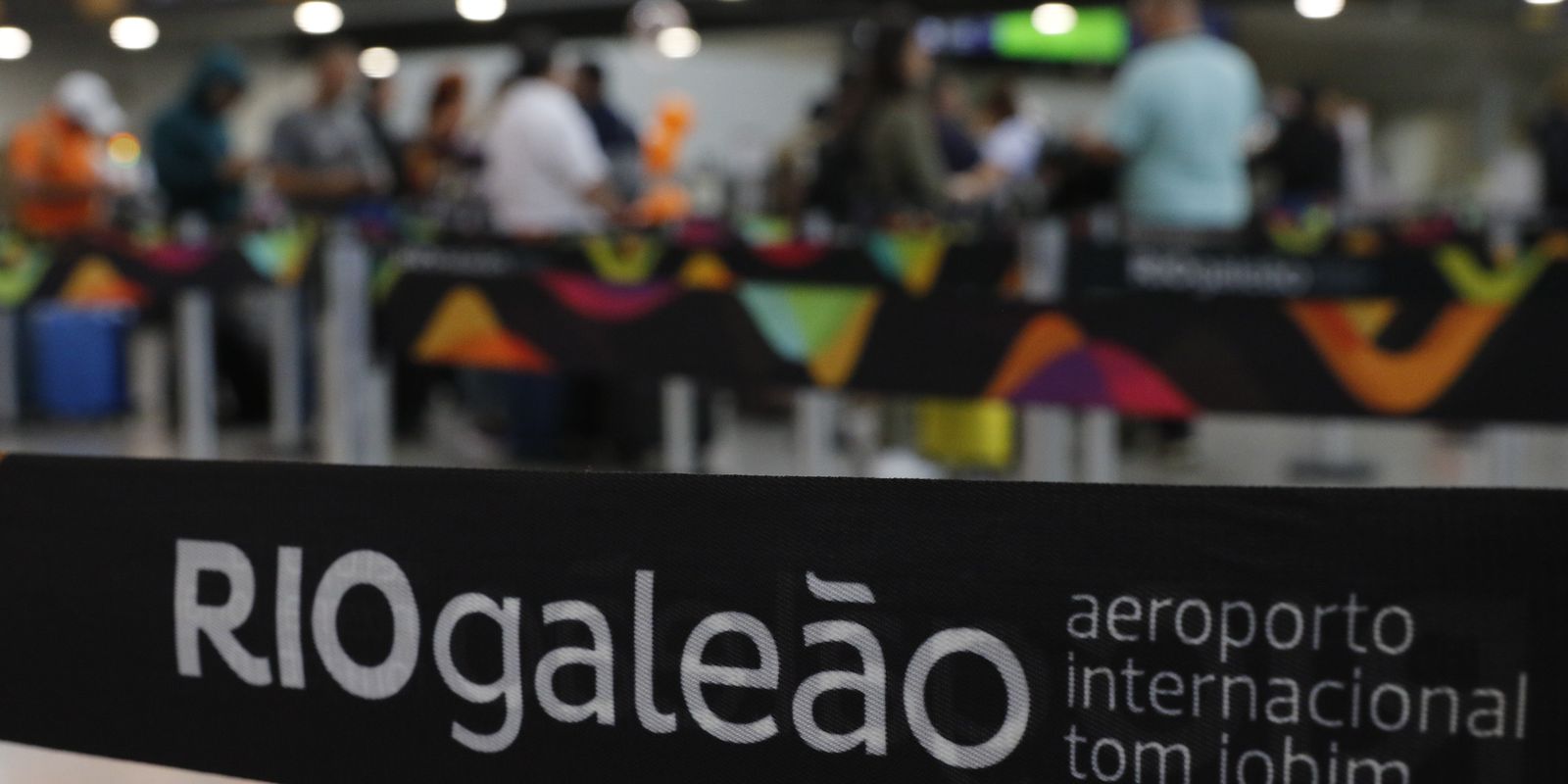 Aena vence leilão do Galeão com lance de R$ 2,9 bilhões e ágio de 210%