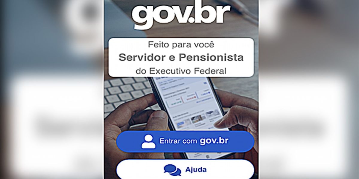 Governo endurece acesso ao SouGov.br com novas travas de segurança