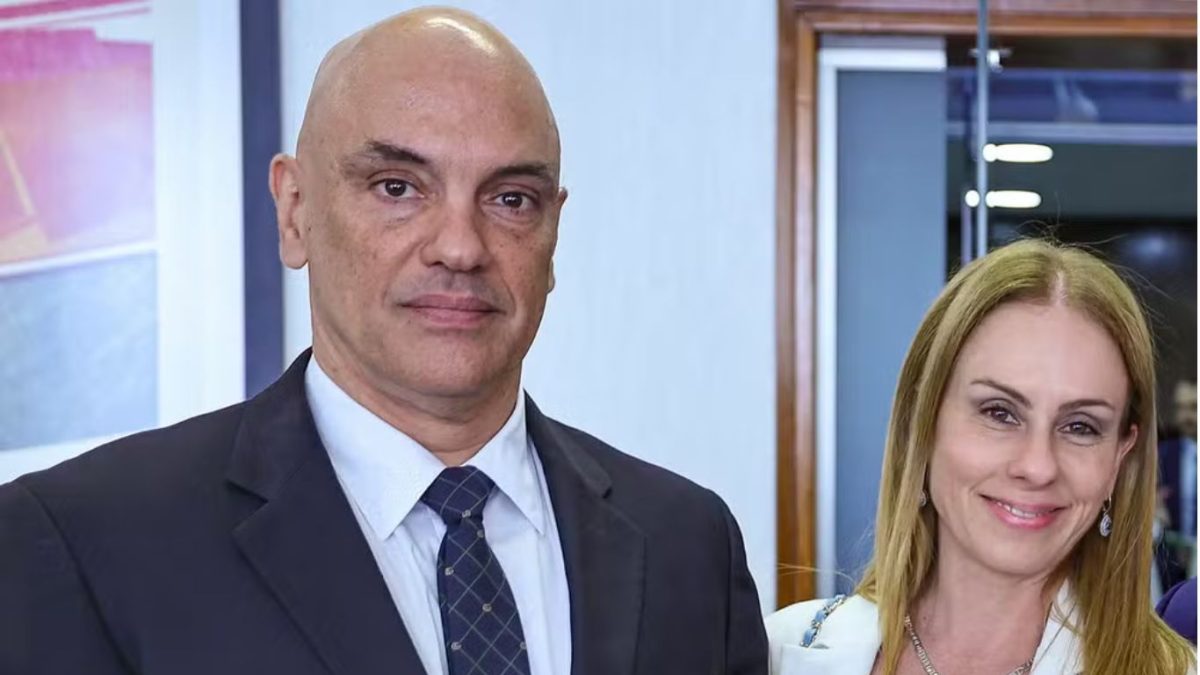 Banco Master: escritório da esposa de Moraes detalha contrato e nega atuação no STF