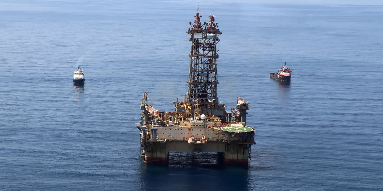 MPF tenta barrar licença do Ibama para Petrobras na Foz do Amazonas