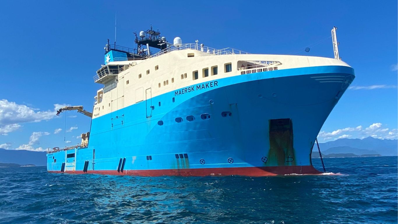 Mattos Filho, Schjødt e Gorrissen Federspiel atuam na compra da Maersk Supply Brasil