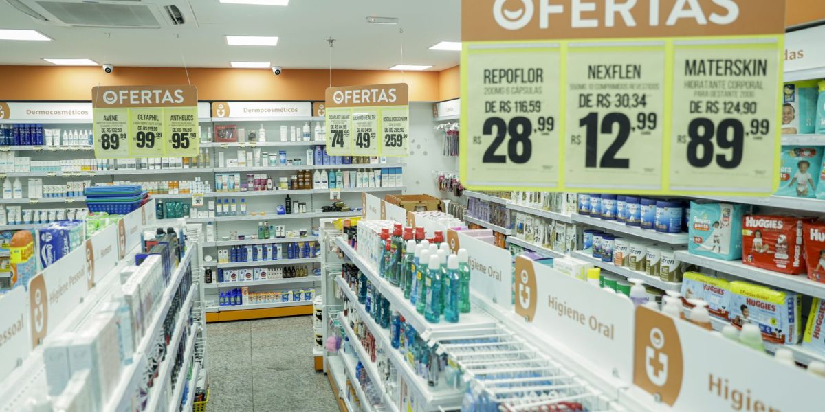 Remédios podem subir até 3,81%