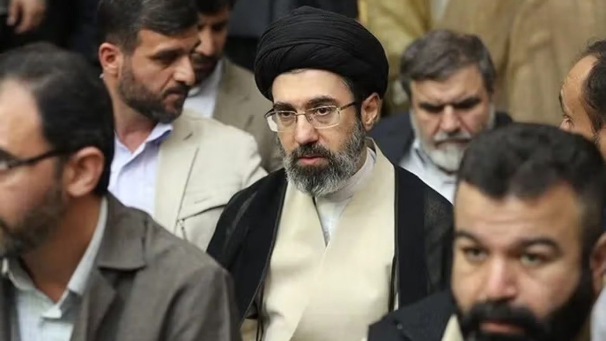 Quem é Mojtaba Khamenei, o novo líder do Irã